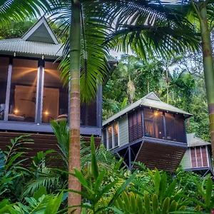 Daintree Ecolodge Resort Daintree