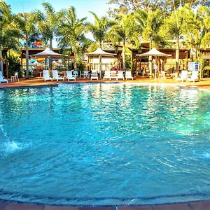 Holiday park Big4 Gold Coast