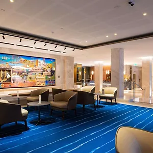Parmelia Hilton Hotel Perth