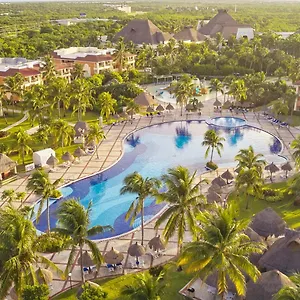 Resort Bahia Principe Grand Coba Akumal