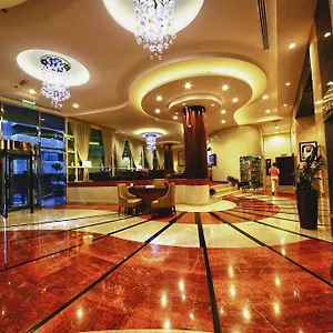 Hotel Lavender Deira Dubai